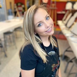 Meet your Posher, Brittany